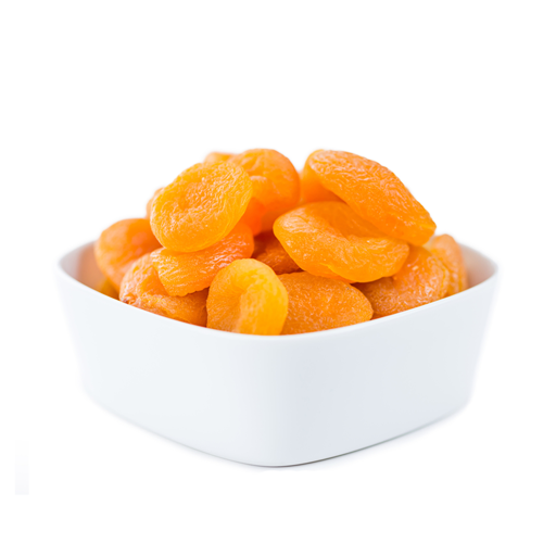 08 Apricots