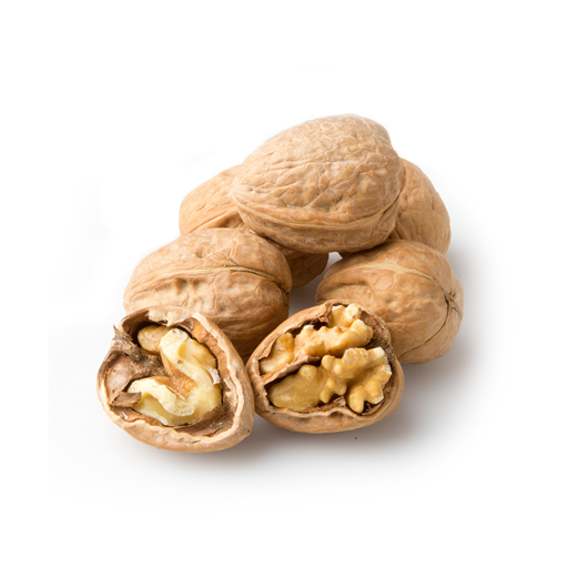 Whole Walnuts with Shell