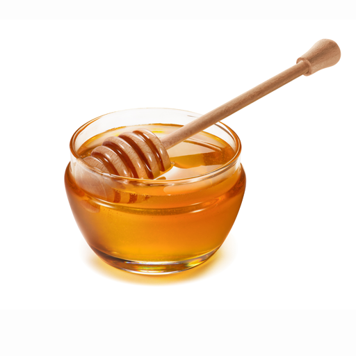 17 Pure Honey