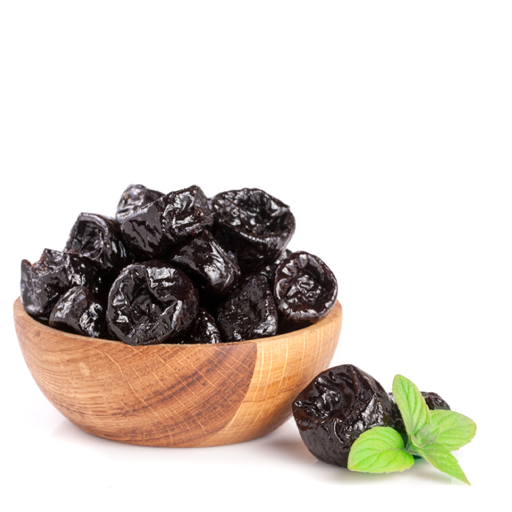 Dried Blueberry Plums