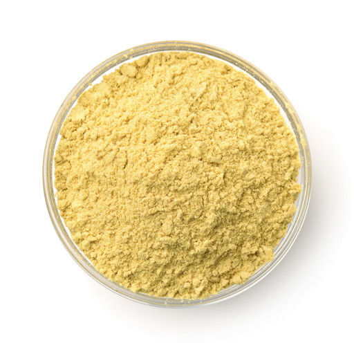 25 Mustard powder